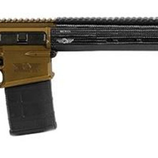 Christensen Arms CA-10 G2 308 Win, 18" Barrel, Burnt Bronze Cerakote Metal, Carbon Fiber, 20rd