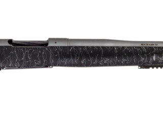 Christiensen Arms Mesa Long Range .300 PRC Tungsten Black 26" Barrel