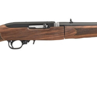 Ruger 10/22 Classic VI Takedown 22LR 18.5" Barrel French Walnut Stock 10rd Mag