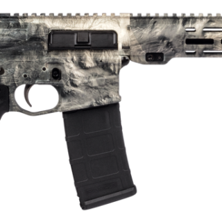 Savage MSR 15 Recon 2.0 5.56/.223, 16" Barrel, Magpul Grip/Stock, Mossy Oak Overwatch, 30rd