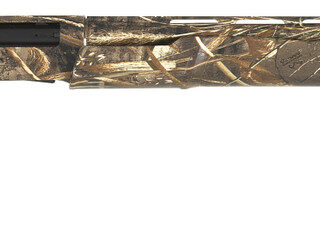 TriStar Cobra III Field Youth 20 Ga, 24" Barrel, 3", Realtree Max-5 Youth/Compact, 3 Chokes, 5 rd