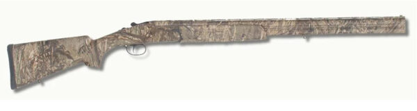 TriStar Hunter Mag II 12 Ga, 28" Barrel, 3.5", Mossy Oak Duck Blind, 5 Choke Tubes, 2rd