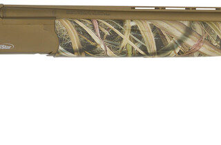 TriStar Hunter Mag II 12 Ga, 28" Barrel, 2 3.5", Bronze Mossy Oak Shadow Grass Blades, 5 Choke Tubes, 2rd