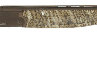TriStar Hunter Mag II 12 Ga, 26" Barrel, 3.5", Midnight Bronze, Mossy Oak Duck Blind, 2rd