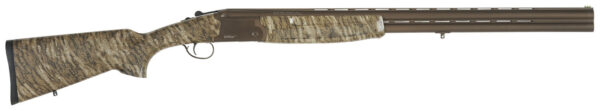 TriStar Hunter Mag II 12 Ga, 26" Barrel, 3.5", Midnight Bronze, Mossy Oak Duck Blind, 2rd