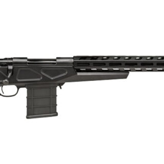 Howa APC 6.5 Creedmoor, Threaded Barrel, Black