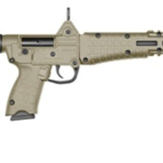 Kel-Tec Sub-2000 MP 40S&W, 16" Barrel, Tan, 15rd
