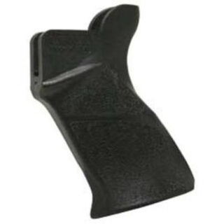 LaRue A.P.E.G. Grip, Black, Smooth Texture, AR-15