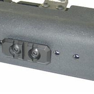 Sage M14 Stock Rail Adapter
