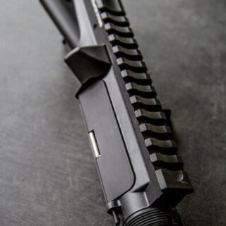 V7 M4 Upper Assembly