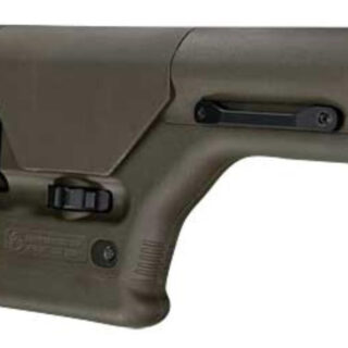 MagPul PRS Precision Stock Gen 2 For AR10/SR25 OD Green