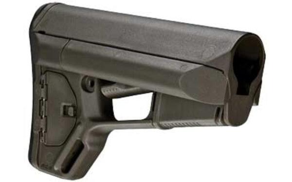 MagPul ACS Carbine Stock, Commercial, Olive Drab Green