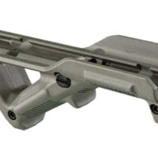 MagPul AFG1 Angled Foregrip, Foliage Green