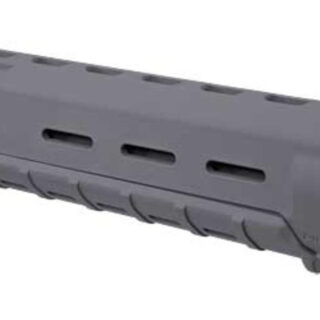 MagPul MOE Hand Guard, Mid Length, Grey