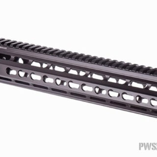 Primary Weapon Systems 12" KeyMod™ Rail, AR15/M4 Pattern Rifles