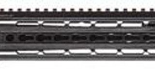 Primary Weapons MK216 AR Complete Upper Assembly, .308 Win, 16", KeyMod Handguard