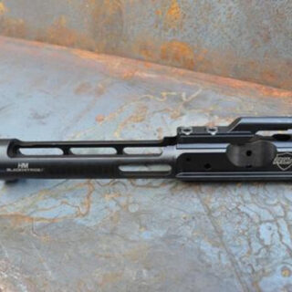 Rubber City Low Mass (5.56x45) Competition Bolt Carier 6.9oz