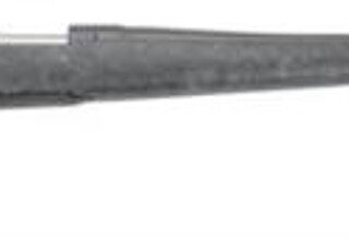 Remington Model 700 North American Custom Shop 6.5 Creedmoor 24" Barrel Black Stock