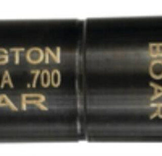 Remington Choke 12 Ga Boar Rem Choke, Extended, .675 for 55 yds