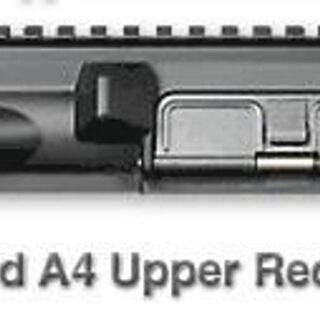 Rock River Arms AR-15 Forged A4 Upper Receiver Assembly