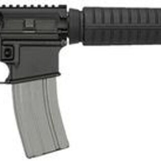 Rock River Arms LAR-15 CAR A4 Flat Top AR-15 5.56/223 16" Barrel Optic Ready, Gas Block Sight Base, 30 Rd Mag