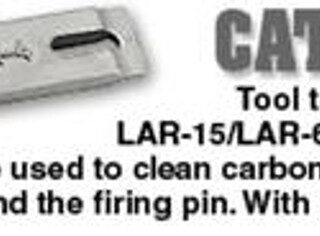 Rock River Arms CAT M4 AR-15 Bolt Tool