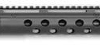 Rock River Arms Lightweight Mountain Rifle Upper 223/5.56 16" LW Barrel, BCG Mountain Handguard