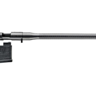 Bergara Rimfire Series B-14R Replacement Barreled Action Kit .22 LR, 18" Bergara Carbon Fiber Barrel, 1/2x28" Threaded, 10rd