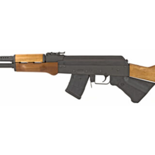 Red Army Standard VSKA 7.62x39mm, 16.50" Barrel, Black/Wood Grips, 10rd