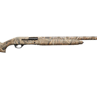 Charles Daly CA612 12 Gauge, 3" Chamber, 28" Barrel, Realtree MAX-5 , Synthetic Stock, 4rd