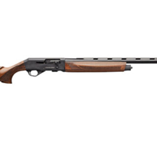 Charles Daly 601 12 Ga, 3", 28" Barrel, Blued, Walnut Stock, 4rd