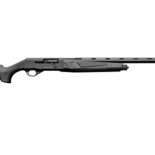 Charles Daly 601 12 Ga, 3", 28" Barrel, Black, Synthetic Stock, 4rd
