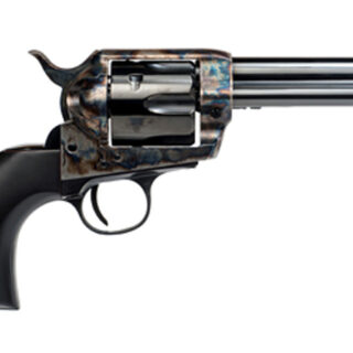 Cimarron Holy Smoker 45 Colt, 4 3/4" Barrel, Cross PW, 6rd