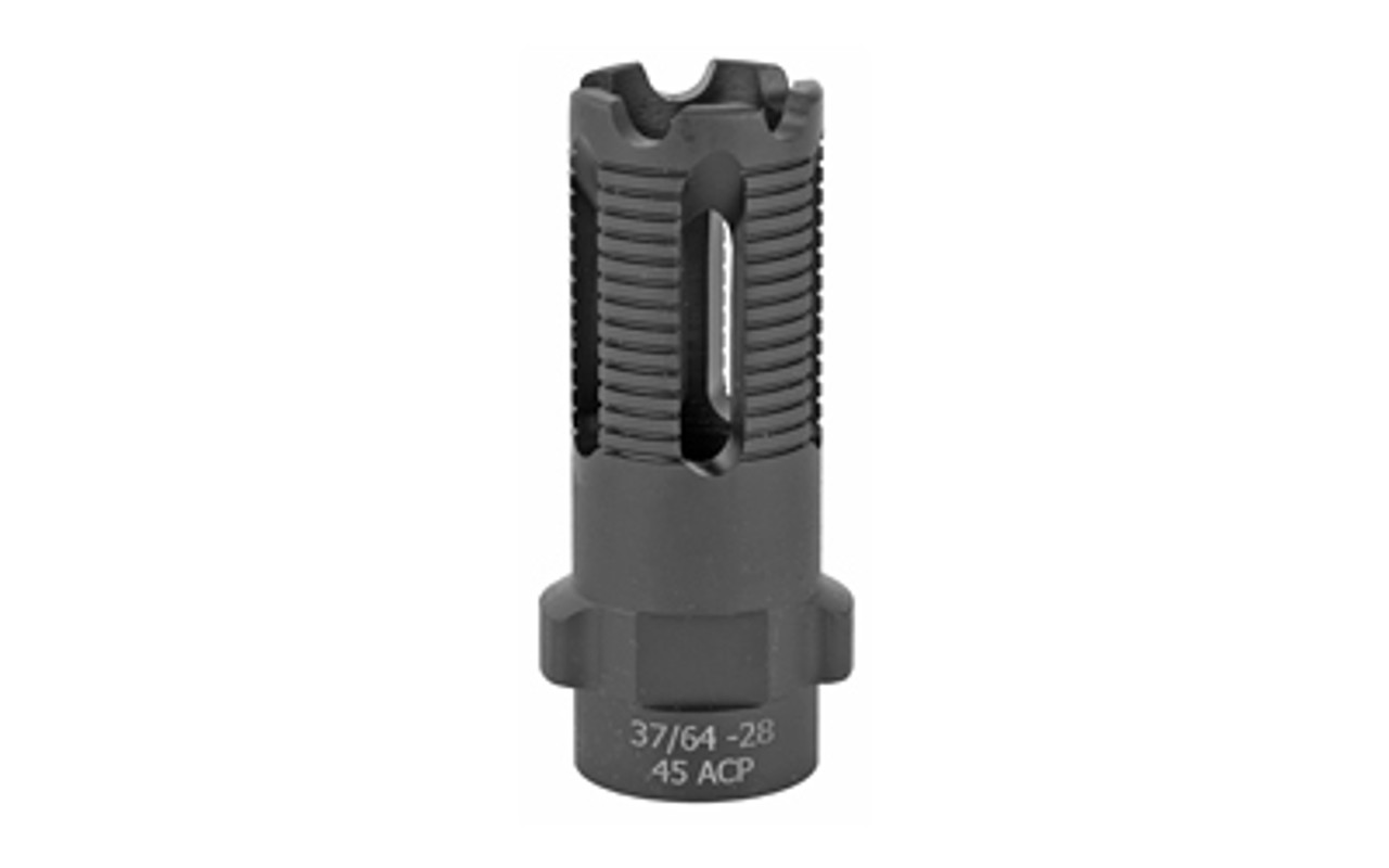CMMG Defcan 45 Flash Hider (.578 - 28)