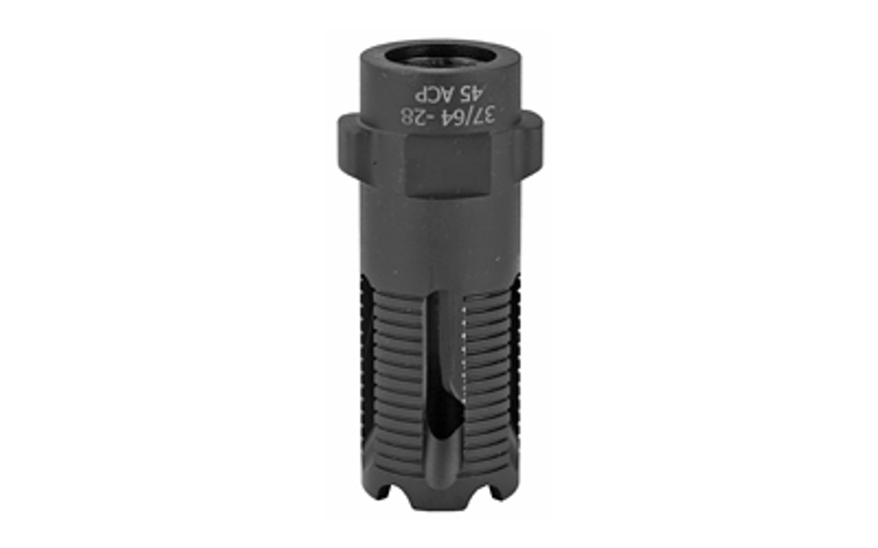 CMMG Defcan 45 Flash Hider (.578 - 28) - Image 2