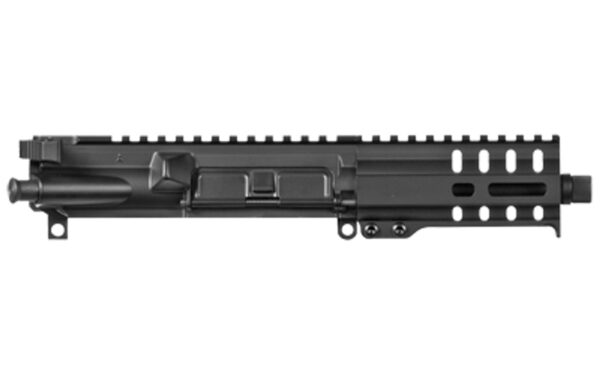 CMMG Banshee 300 Mk57 Complete Upper 5.7x28mm, 5" Barrel, Black, Fits AR Rifles