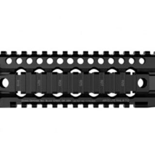 Daniel Defense AR-15 Lite Rail III 7" Carbine Length