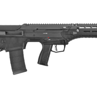 Desert Tech MDRX, Bullpup, 223 Wylde, 16" Barrel, Black, 30rd, Side Eject
