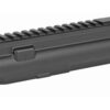 Grey Ghost Precision Forged Upper, No Barrel or BCG, Black, Black Hard Anodized, Surface Hardness Of 60 Rockwell, M4 Feedramps, .250" Takedown Pin Holes, Stripped Receiver, No Port Door Or Forward - Image 3