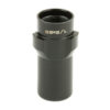 Griffin Armament 3 Lug 9mm 1/2"-28 Tpi 17-4 Stainless Steel Black Melonite Qpq - Image 2