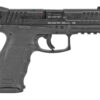 HK VP9-B 9mm, Black, 2x17rd - Image 2