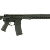 LWRC IC Direct Impingement AR-15 5.56/223 16" Threaded Barrel Ni-Corr Treated M-LOK Handguard 6-Position Compact Adj Stock 30 Rd Mag - Image 2