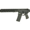 LWRC IC Direct Impingement AR-15 5.56/223 16" Threaded Barrel Ni-Corr Treated M-LOK Handguard 6-Position Compact Adj Stock 30 Rd Mag - Image 3