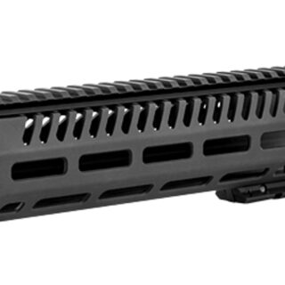 Mission First Tactical Tekko Metal AR-15 Free Float Carbine. 10" M-Lok Rail System. Black