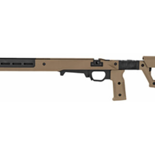 Magpul Pro 700L, Folding Stock Remington 700 Long Action Flat Dark Earth