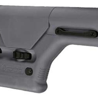 MagPul Precision Stock 5.56mm, Grey