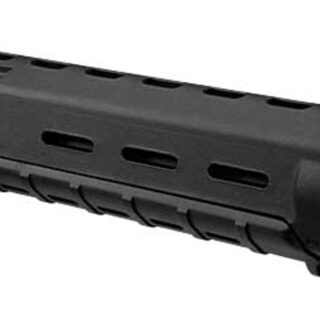 MagPul MOE Handguard, Middle, Black, For AR Rifles