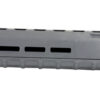 Magpul MOE Handguard, Midlength, M-LOK, Polymer, Gray - Image 3