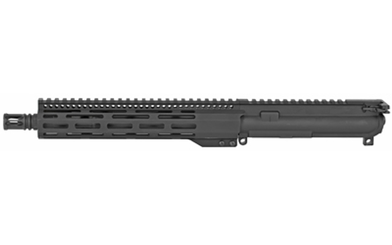 Radical Firearms Complete Upper 5.56 10.5" M-LOK