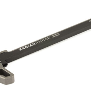 Radian Raptor Ambidextrous Charging Handle AR-15/M-16- Tungsten